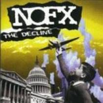 The decline EP