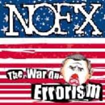 The war on errorism