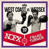 West Coast vs. Wessex (split avec Frank Turner)