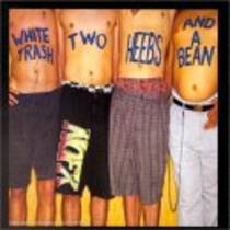 White trash, two heebs and a beam 1992