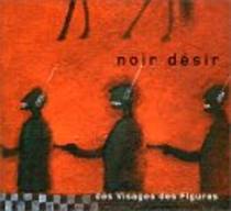 Des visages, des figures