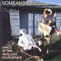 Dance of the Headless Bourgeoisie