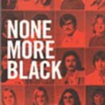 None More Black 7"