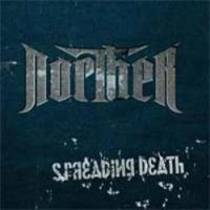 Spreading Death (single)