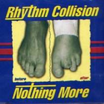 Split EP w/ Rhythm Collision