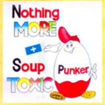 Split EP w/ Soup Toxic