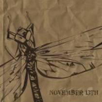 November 13th