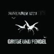Split w/ Grube Und Pendel
