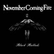 Black Ballads