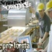 Pro-forma EP