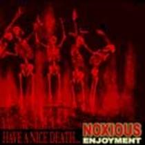 Have a nice death