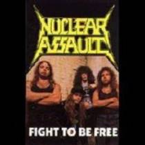 Fight to Be Free ep