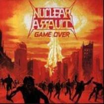 Game Over
