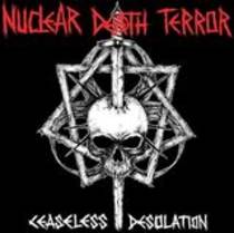 Ceaseless Desolation 7"