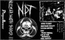 Demo Tape