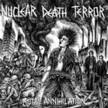 Total Annihilation 7"