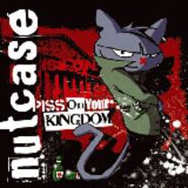 Piss on Your Kingdom