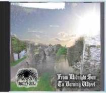 From Midnight Sun to Burning Wheel