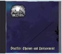 Starefire, Chasms and Enslavement