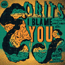 I blame you