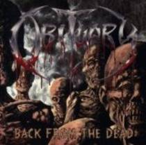 Back From The Dead