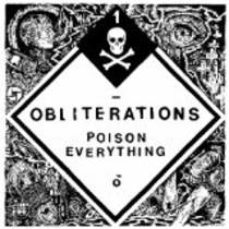 Poison Everything
