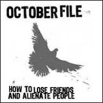 How to Lose Friends and Alienate People ep