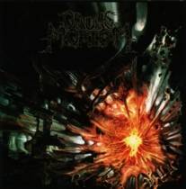 Cryptic Implosion