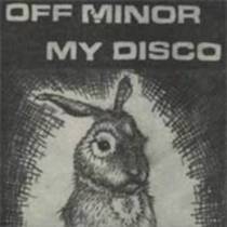 Split avec My Disco