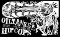 Split w/ Hip Cops