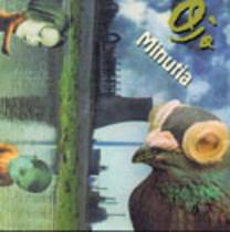 Minutia