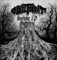 Knarkskog Ep