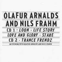 Collaborative Works (avec Nils Frahm)