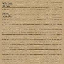 Life Story Love And Glory (split avec Nils Frahm)