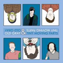 7" split w/ Tiny Moving Parts