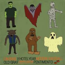 FEST 12 split 10"