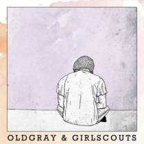 Old Gray & Girl Scouts Split