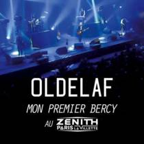 Mon Premier Bercy Au Zénith Paris La Villette