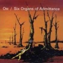 Split avec Six Organs Of Admittance
