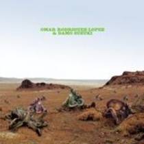 Omar Rodriguez-Lopez & Damo Suzuki - Please Heat This Eventually
