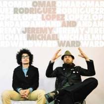 Omar Rodriguez Lopez & Jeremy Michael Ward