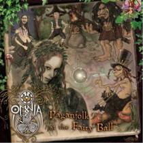 PaganFolk at the Fairy Ball