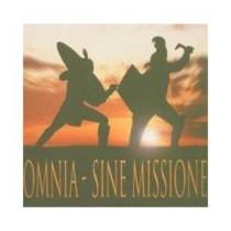 Sine missione (ré-édition)
