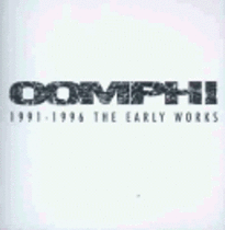 1991-1996 : The Early Works