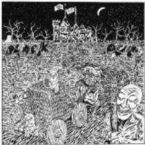 Split (w/ Black Pus)
