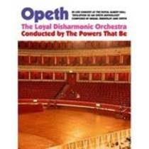 In Live Concert At The Royal Albert Hall