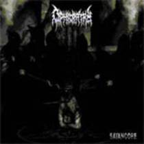 Satancore (split avec Sacramental Blood)