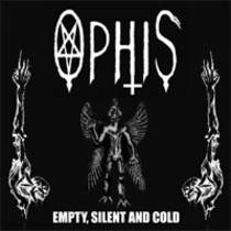 Empty, Silent And Cold