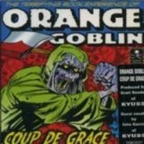 Coup de Grace