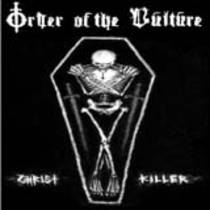 Christ Killer 7"